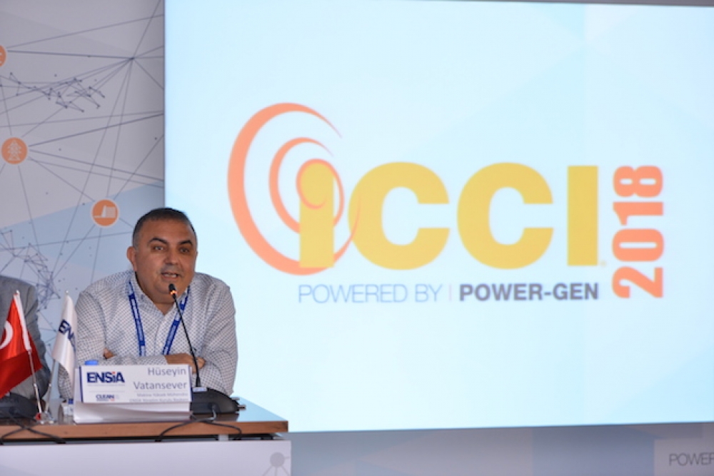 ENSİA: Yenilenebilirde 5 yılda 25 milyar dolarlık yerli ekipman pazarı var