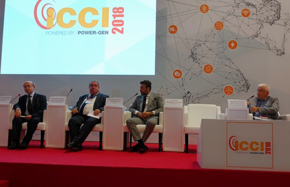 Anaç: EÜAŞ ve TKİ sistem içinde kalmalı