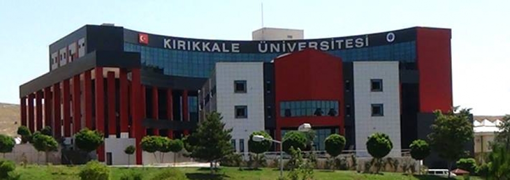 Kırıkkale Üniversitesi elektrik profesörü alacak
