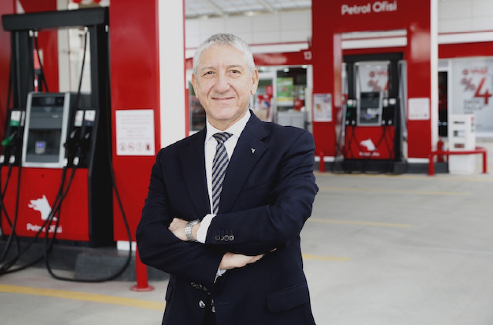 Petrol Ofisi, Ankara’da 10 istasyon açtı