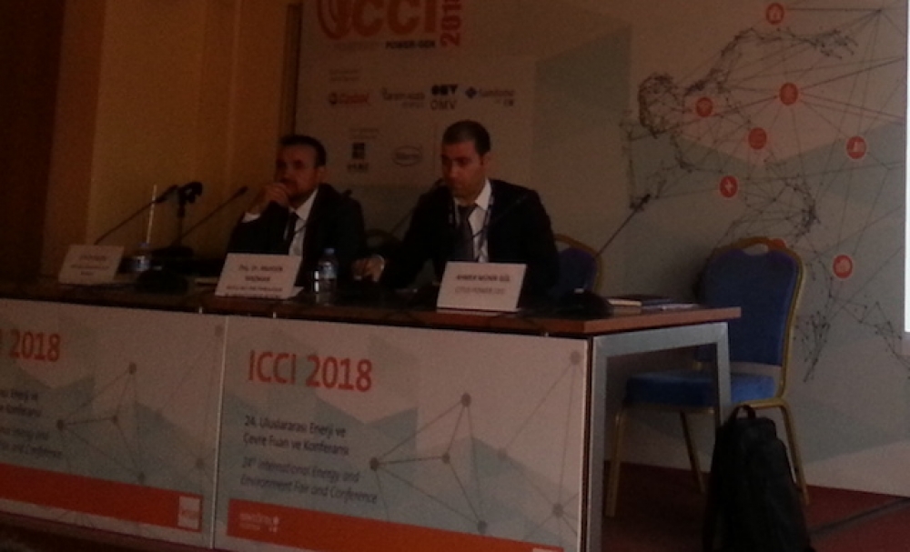 Mazman: Depolama pazarı birden sıçrama yaptı