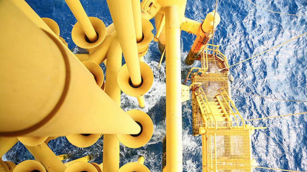 Denizlerden binlerce enerji platformu sökülecek