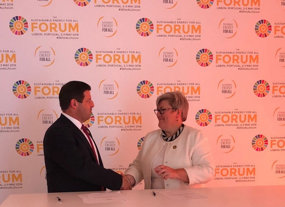 Danfoss'tan enerji verimliliği alanında işbirliği