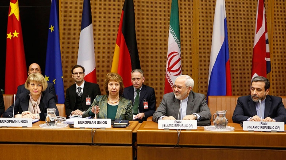 ABD İran yaptırımlarına yeniden başlayacak