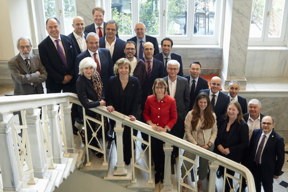 SHURA Türkiye’nin enerji dönüşümü için yola çıktı