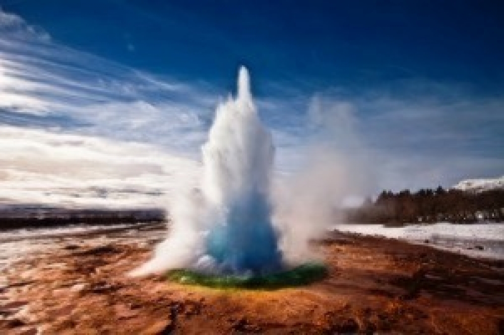 Aksaray’da jeotermal kaynak aranacak