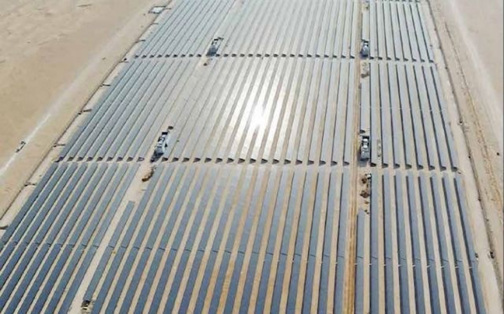 Dünyanın en büyük GES projesinde bir basamak daha çıkıldı