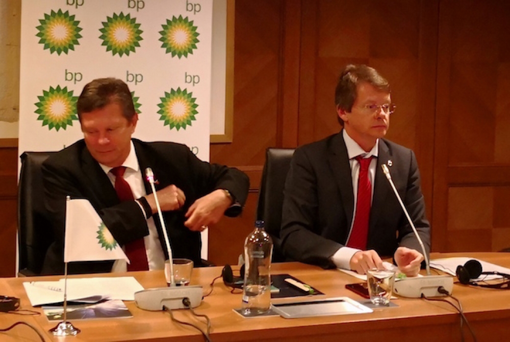 Thomsen: Benzine her an zam olabilir