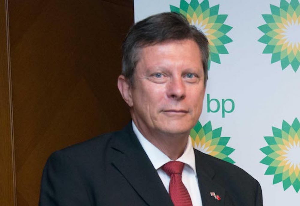 BP biyogazdan jet yakıtı üretip 3. Havalimanı’na vermek istiyor