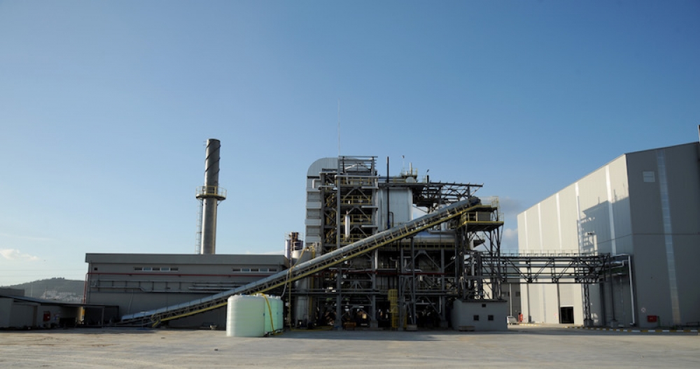 Bema Elektrik Elazığ’da 10 MW’lık biyokütle santrali kuracak