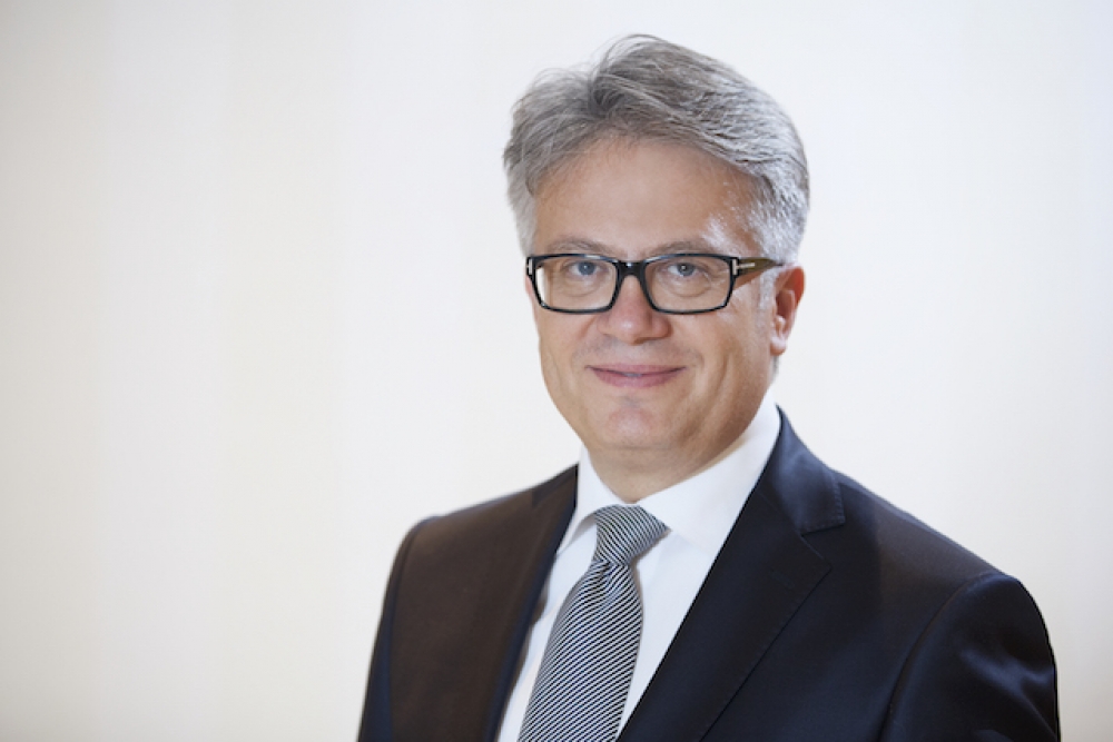 Türkiye LPG Derneği Genel Sekreteri Cem Önce oldu