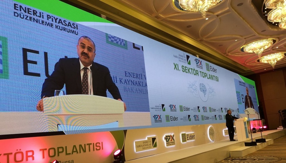 Yılmaz: Tüketicinin memnun olmadığı piyasa sağlıklı işlemez