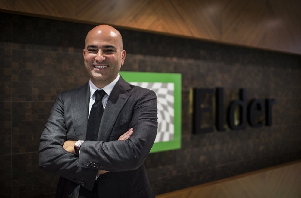 Çeçen: Teknoloji yatırımlarına 2 milyar TL kaynak ayırdık