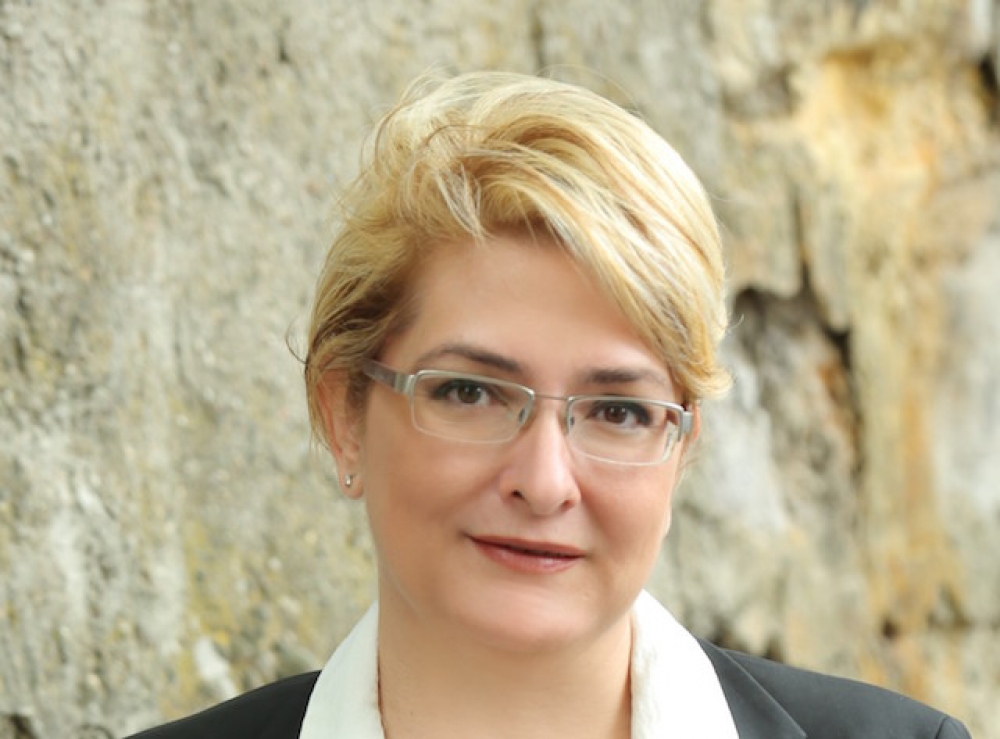 GÜYAD'a yeni Genel Sekreter: Berke Aygün