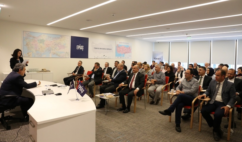 Karahan: Türkiye’de talep tarafı katılımında yapılacak çok şey var