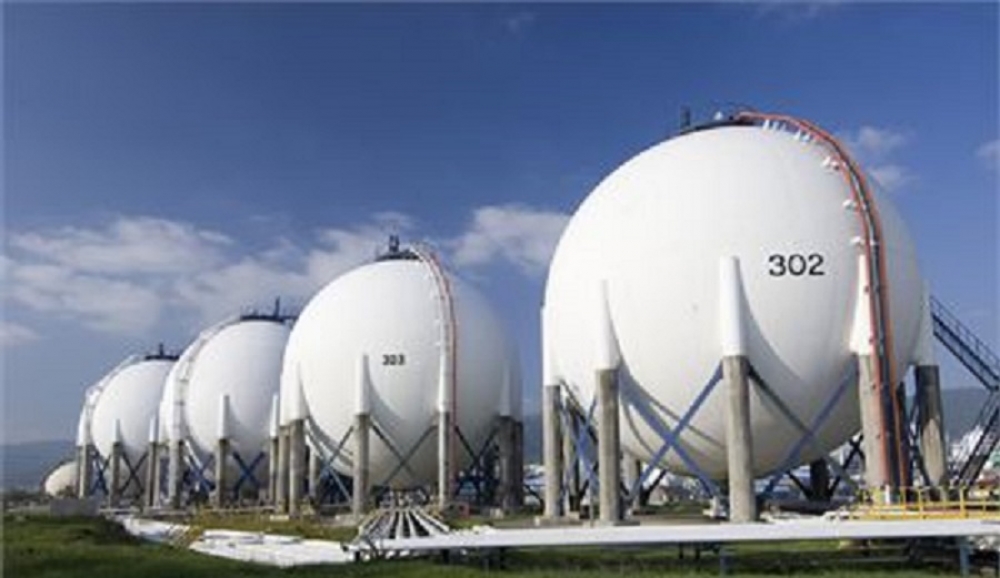 İstanbul Likit Gaz’a LPG depolama lisansı