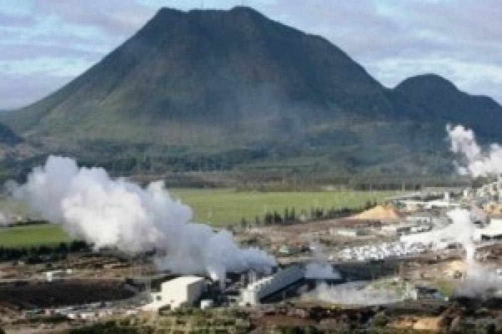 Malatya’da jeotermal kaynak aranacak