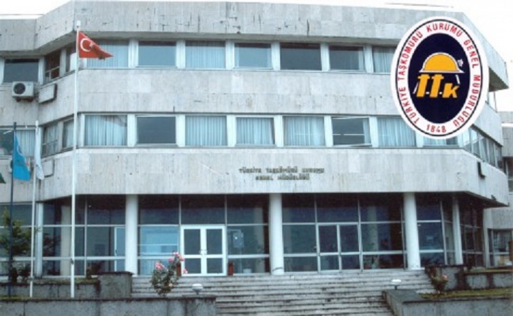 TTK, Çinko Klorür ve kimyasal köpürtücü alacak