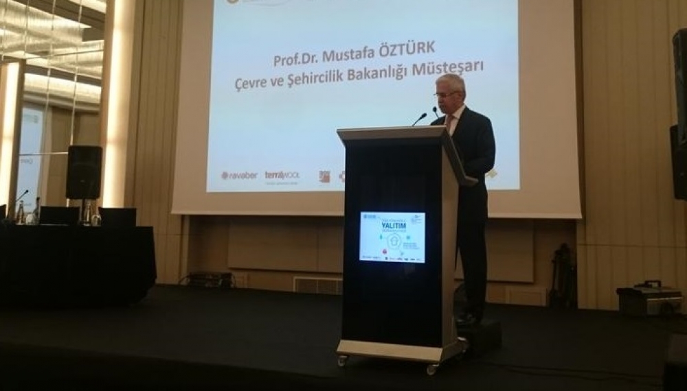 Öztürk: Enerji Kimlik Belgesine sahip binalar artıyor