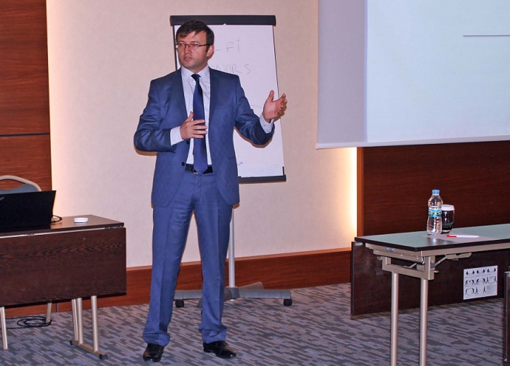 TREDAŞ'ın hedefi müşteri hizmetlerini efektif yönetmek