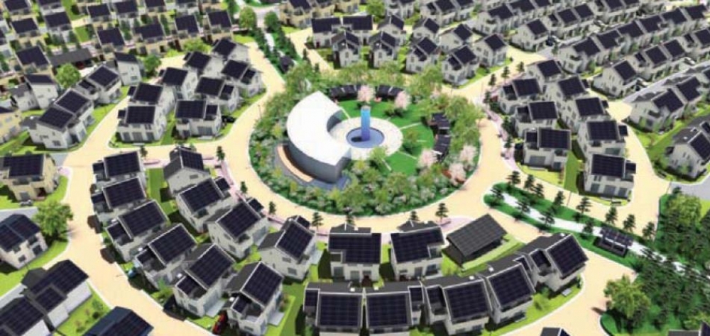 Sürdürülebilir Şehirler için 73,5 milyon Euro ‘luk kredi