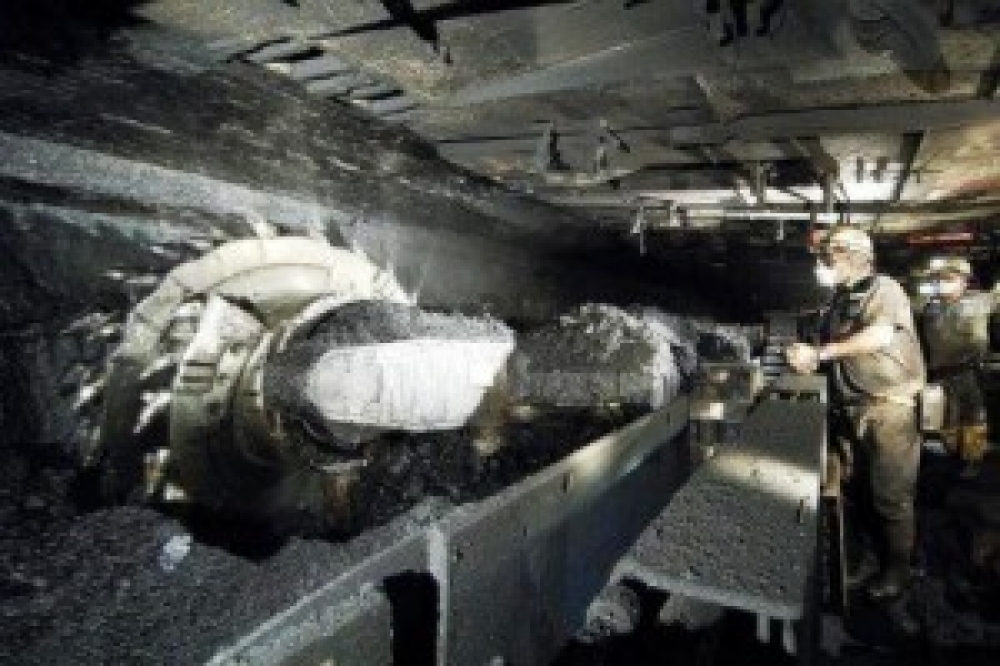 Şırnak Silopi’de kömür ocağı işletilecek