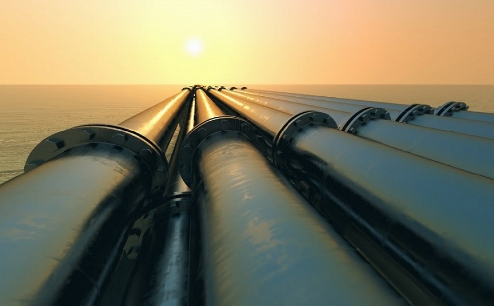 Azerbaycan'ın Şah Deniz 1'den doğal gaz ihracatı azaldı