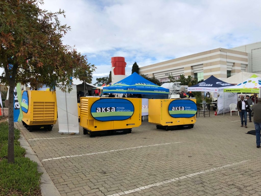 Peker: Güney Afrika’daki varlığımızı güçlendirmek istiyoruz