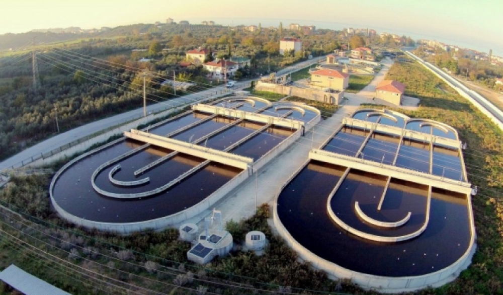 Atıksu ücretine yüzde 50 zam sınırı