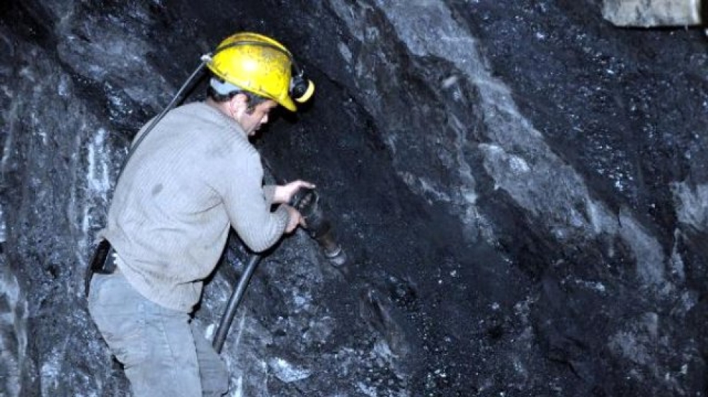 TTK, madenci çizmesi alacak