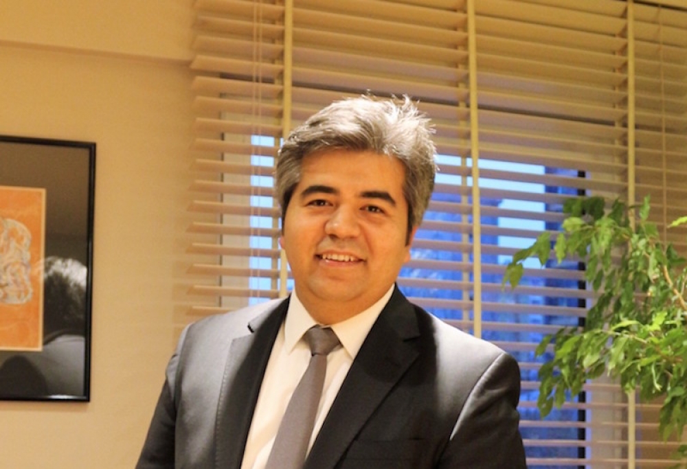 Zorlu Solar yönetici transfer etti