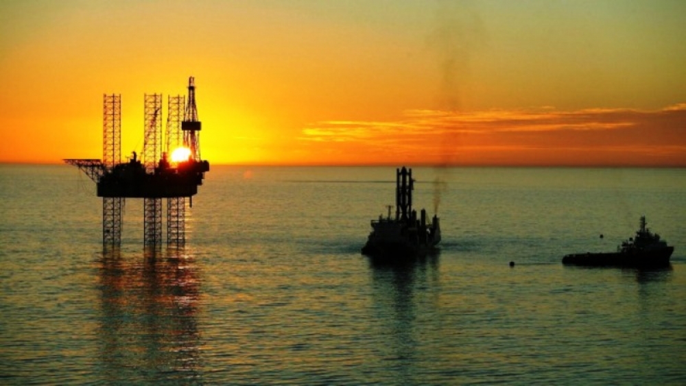 Shell Kuzey Denizi’nde 18 kuyuyu kapatacak
