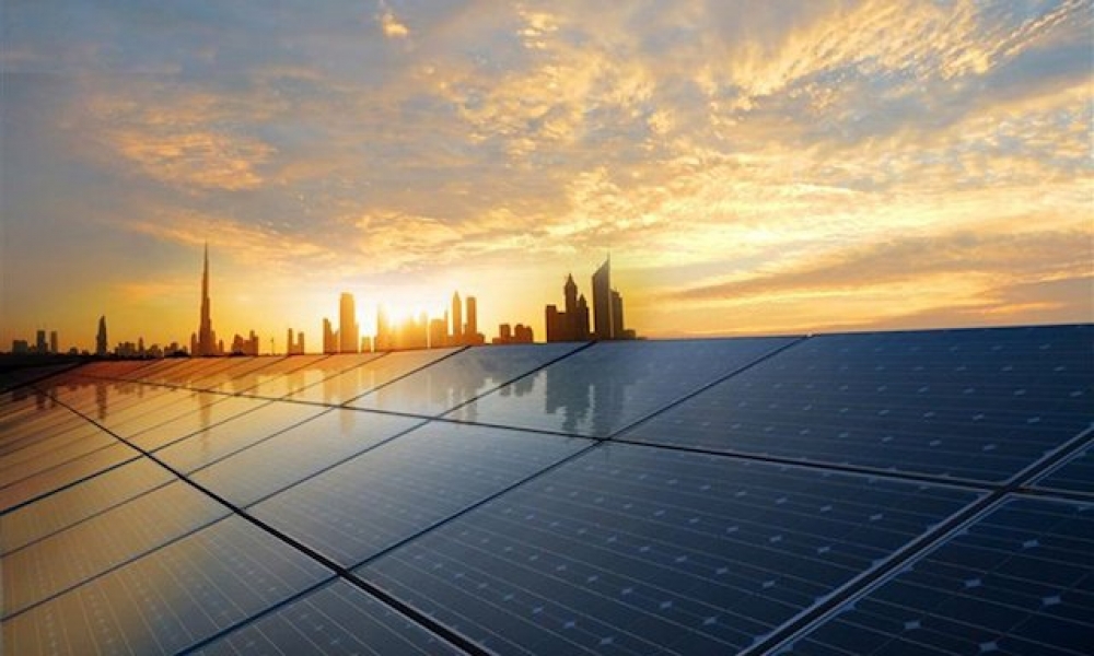 Dubai’deki 237 MW’lık GES tamamlandı