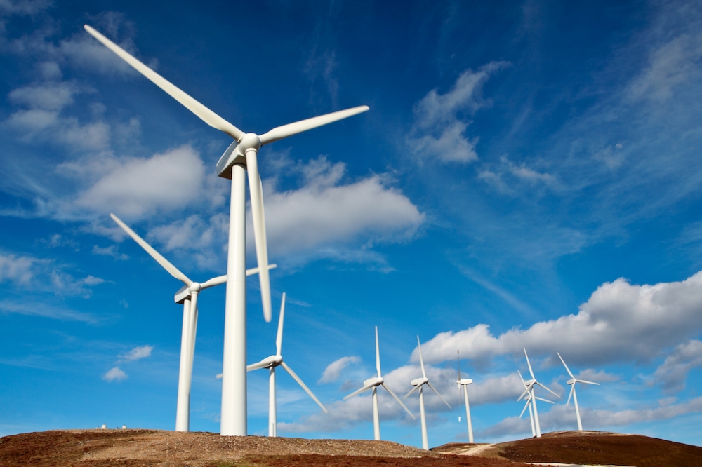 EDF İngiltere rüzgar varlıklarının yarısını satacak
