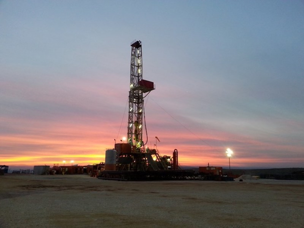 Rosneft Irak’ta petrol keşfetti