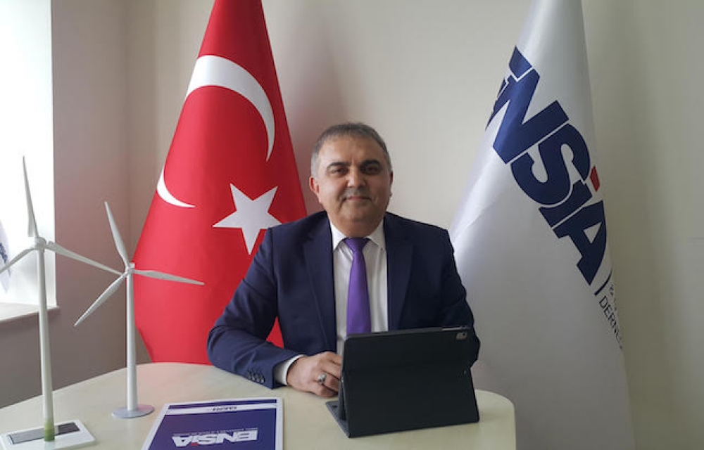 Vatansever: Yerli enerji ekipmanı döviz çıkışını azaltır