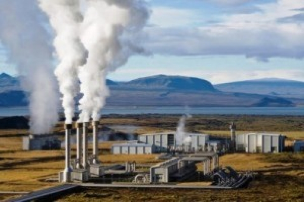 Bolu’da jeotermal kaynak aranacak