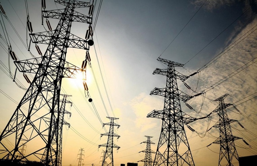 Haftalık elektrik üretimi azaldı