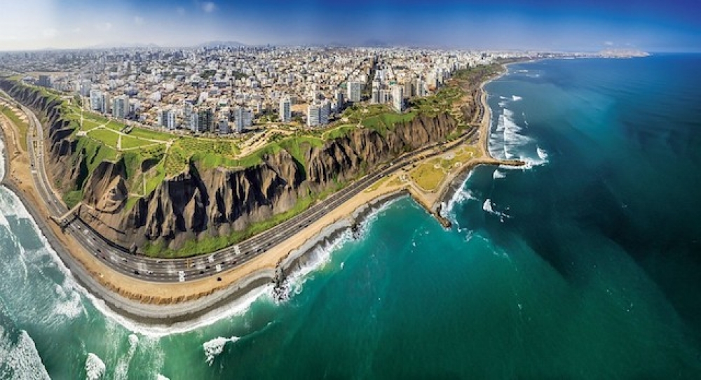 Peru’dan İngiliz şirkete petrol vetosu