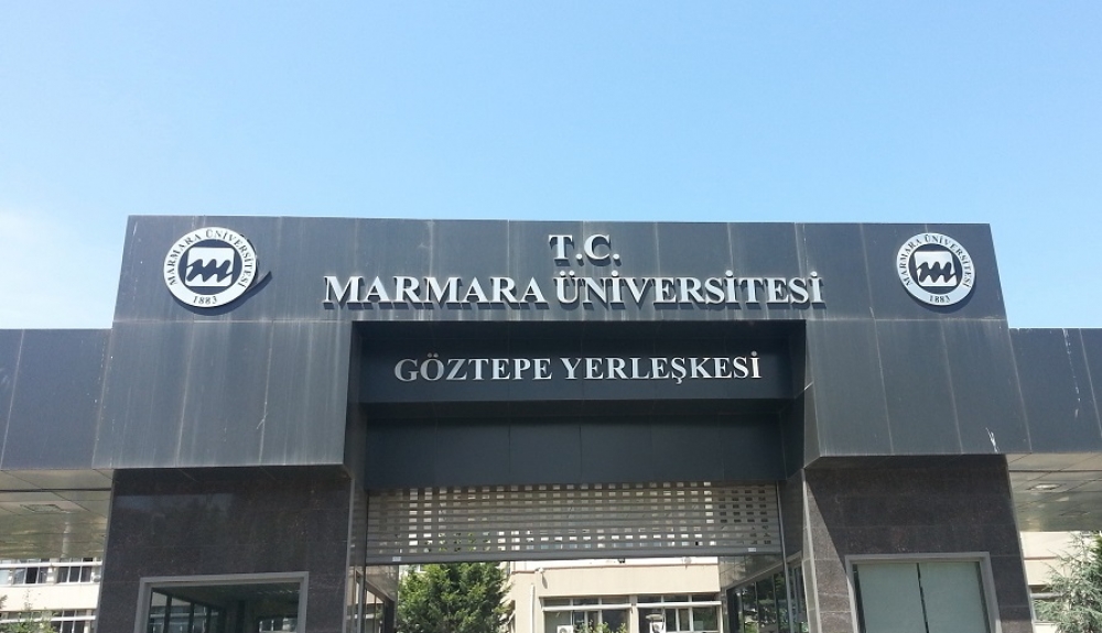 Marmara Üniversitesi çevreci doçent alacak
