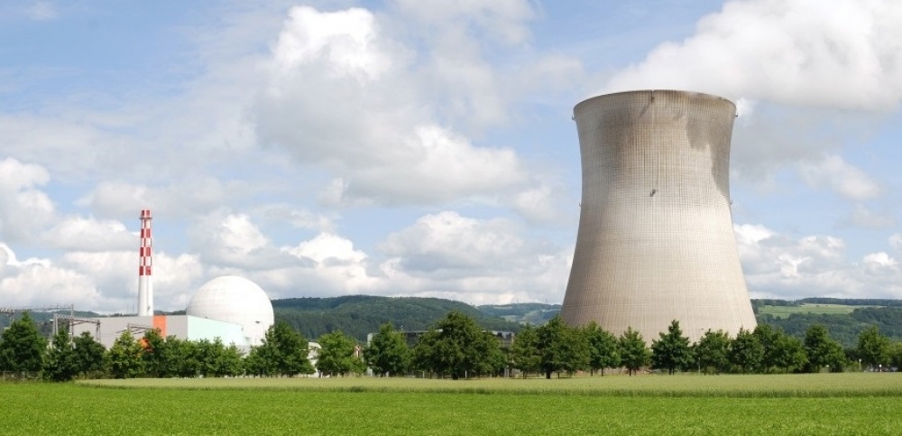 Nükleer tesisin güvenliği tesisi kuran şirketin sorumluluğunda