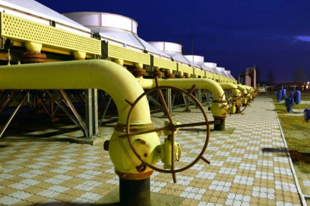 Gazprom’dan Naftogaz tahkim kararına itiraz