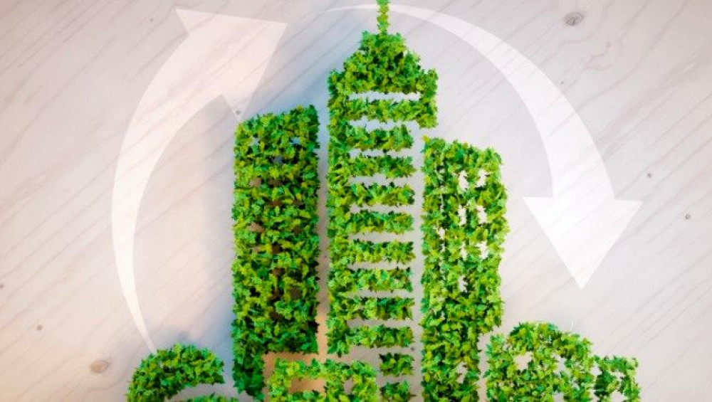 Yapılarda Enerji Verimliliği Derneği kuruldu