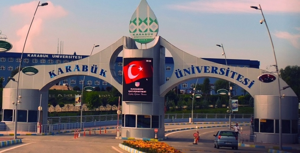 Karabük Üniversitesi elektrik ve çevreci öğretim üyeleri alacak
