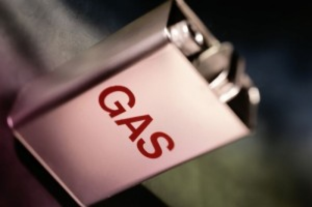 Gazyağında indirim!