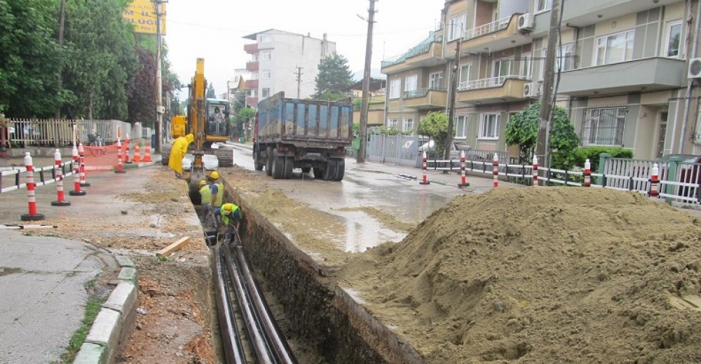 TEİAŞ yer altı kablo işini ihale edecek