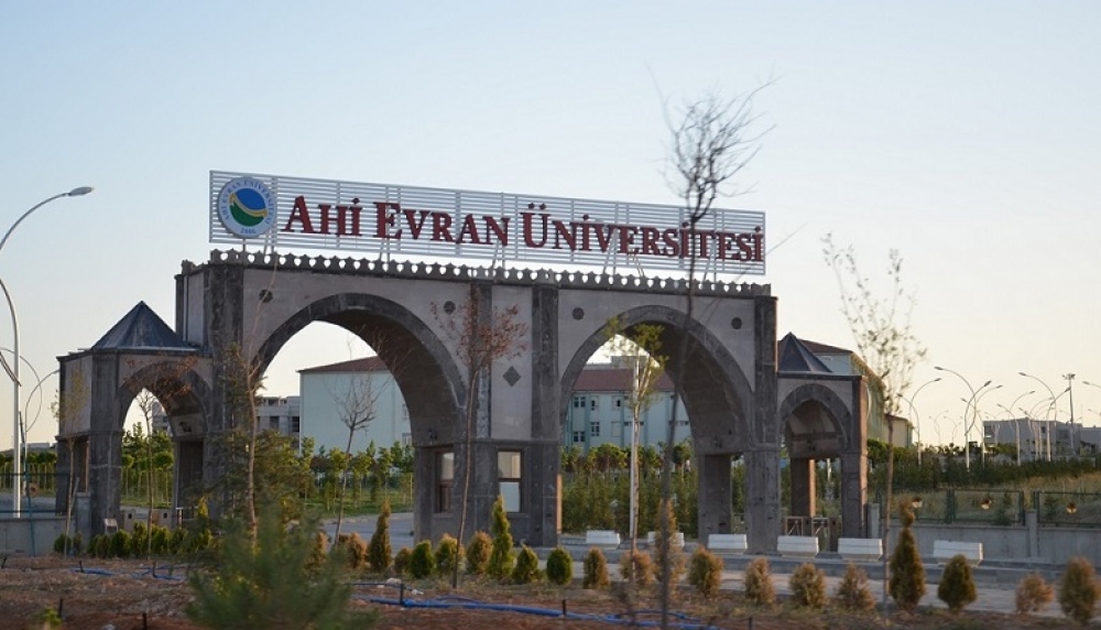 Ahi Evran Üniversitesi elektrik hocası alacak