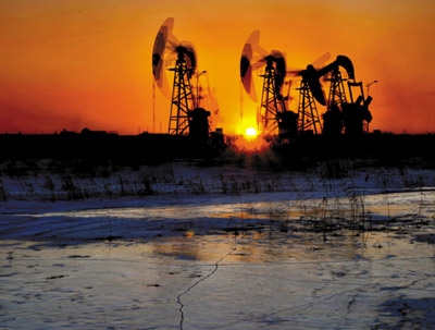 Çin petrol krizinin eşiğinde mi?