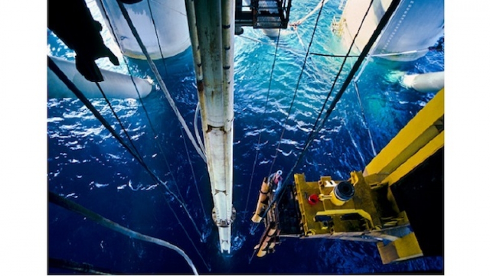 Shell Meksika Körfezi’ndeki sahadan petrol üretimine başlıyor