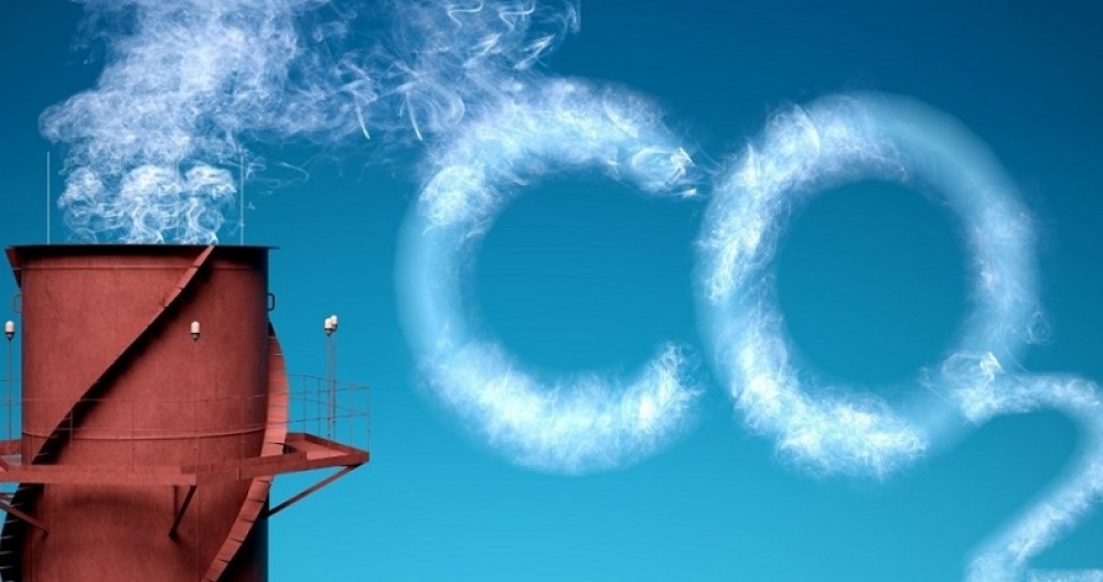 TSKB, Türkiye’de karbon salımını 12 milyon ton azalttı